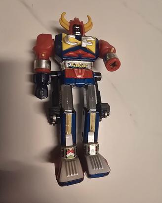 Robot Drakar CF anno 70