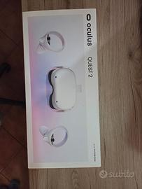 Oculus Quest 2 256 Gb