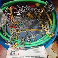 Catene da neve ALASKA codice 070