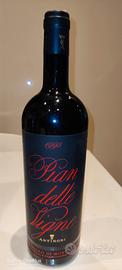 Brunello di Montalcino - Pian delle Vigne 1995