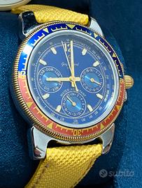 Orologio Guy Gosard, NUOVO, multifunzione, quarzo.