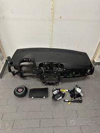 Kit airbag Fiat 500