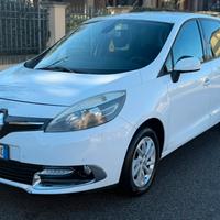 RENAULT SCENIC XMod 1.5dci Edc Energy