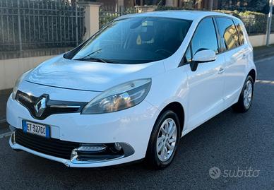 RENAULT SCENIC XMod 1.5dci Edc Energy