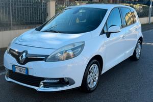 RENAULT SCENIC XMod 1.5dci Edc Energy