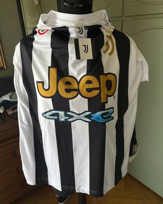 2021 2022 Vlahovic maglia juventus nuova