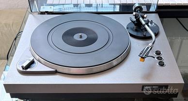 Giradischi Micro Seiki MB 15