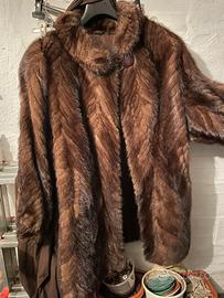 Pelliccia di visone
