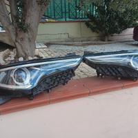 Fari Alfa Romeo Stelvio 