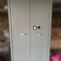 Armadio blindato Duto Verona combinazione e chiave