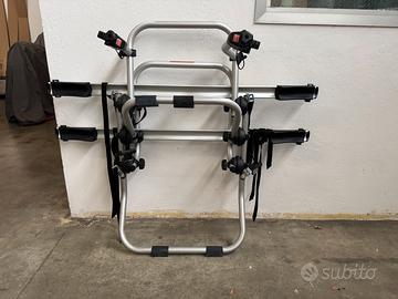 PORTABICI FABBRI OK 2 ELECTROBIKE