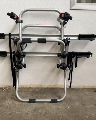 PORTABICI FABBRI OK 2 ELECTROBIKE
