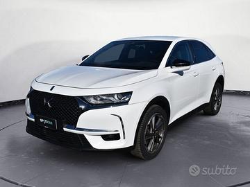 DS DS 7 Crossback BlueHDi 130 aut. Business