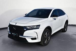 DS DS 7 Crossback BlueHDi 130 aut. Business
