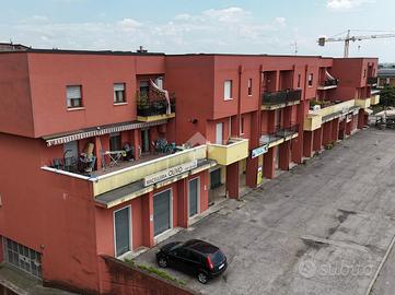 5 LOCALI A COLOGNOLA AI COLLI