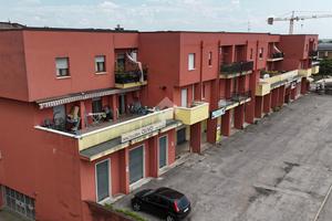 5 LOCALI A COLOGNOLA AI COLLI