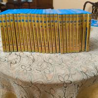 Disney Magic English collezione