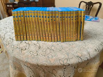 Disney Magic English collezione