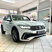 VOLKSWAGEN Tiguan 2.0 TDI 150CV SCR DSG R-Line GAR