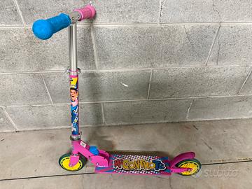 Bici/Monopattino - Me contro Te