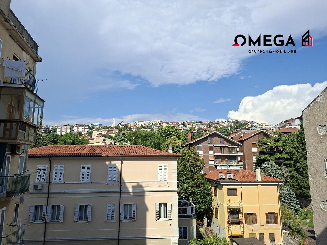 Appartamento – Trieste, Perugino, Barriera Vecchia-San Giacomo - Vista 3