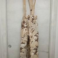 Pantaloni militari Goretex impermeabili