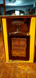 Amaretto di Saronno  Vintage