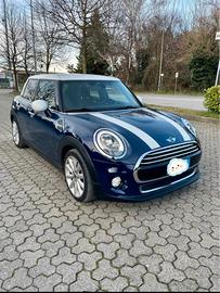 mini Cooper XL neopatent. motore.nuovo euro 6 
