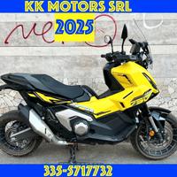 Honda X-ADV 750 Special Edition 25-km 787-07/2025