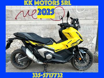 Honda X-ADV 750 Special Edition 25-km 787-07/2025