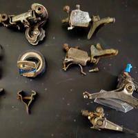 ricambio campagnolo simplex 
