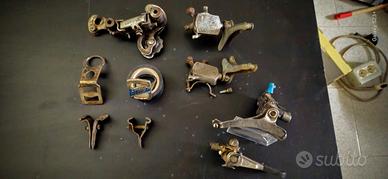 ricambio campagnolo simplex 