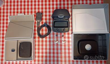 Auricolari Audibel ricaricabili