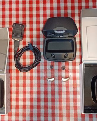 Auricolari Audibel ricaricabili