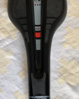 Sella Prologo Nago Evo CPC nera