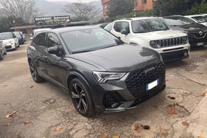 Audi Q3 35 TDI S tronic line edition