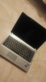 Notebook HP 