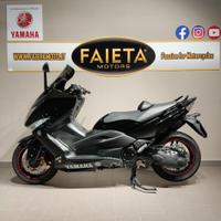 Yamaha T-Max 500 ABS - 2008