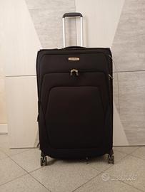 VALIGIA SAMSONITE SPINNER 79/29EXP BLACK