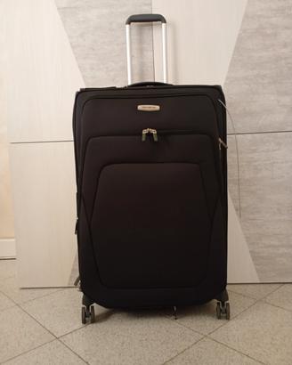 VALIGIA SAMSONITE SPINNER 79/29EXP BLACK