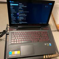 computer lenovo 15.6 pollici