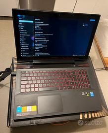 computer lenovo 15.6 pollici