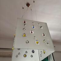 Lampadario Fabbian Class