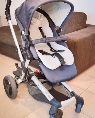 Passeggino Jané, accessori e pedana secondo figlio
