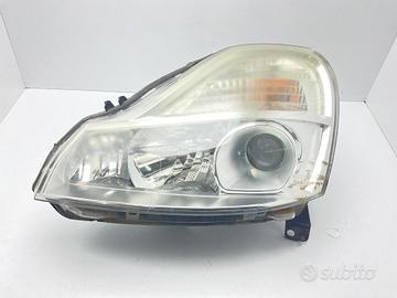 FARO ANTERIORE SINISTRO RENAULT Grand Modus 1° Se