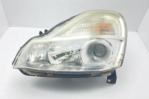 FARO ANTERIORE SINISTRO RENAULT Grand Modus 1° Se