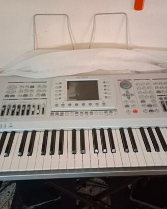 Ketron  audya 5