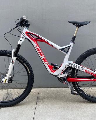 Mtb enduro