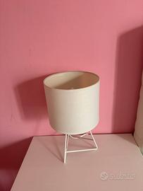 Lampada ikea