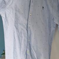 camicia bimbo 8 a mayoral